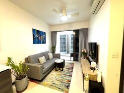 Sims Urban Oasis (D14), Condominium #575887801
